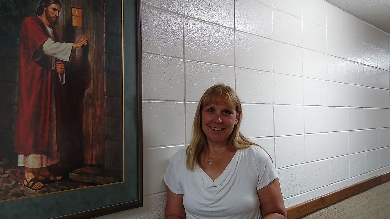 We Invite You To Share The Gospel